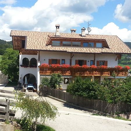 Neu-Schoetzerhof Meltina Luaran gambar