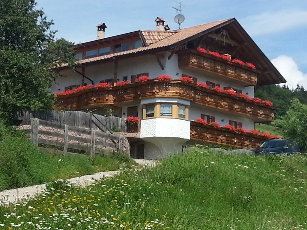 Neu-Schoetzerhof Meltina Luaran gambar