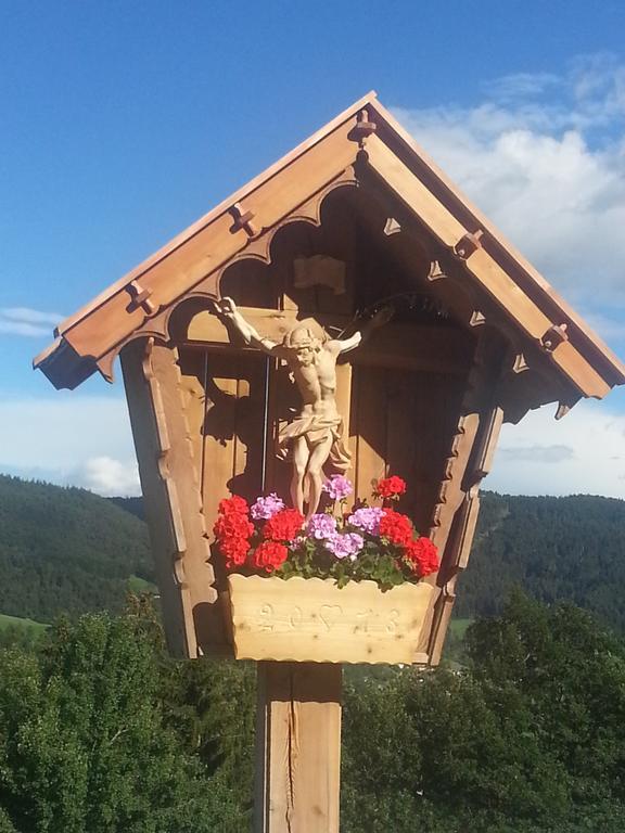 Neu-Schoetzerhof Meltina Luaran gambar