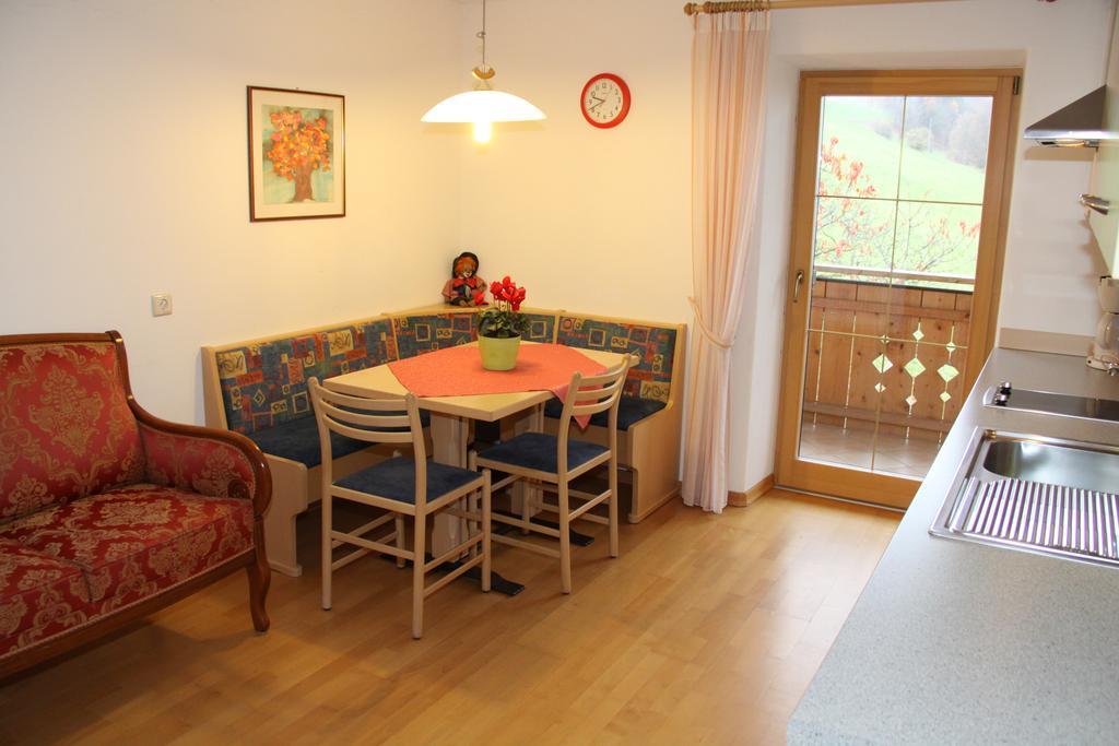 Neu-Schoetzerhof Meltina Luaran gambar