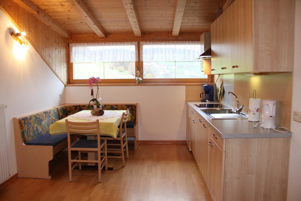 Neu-Schoetzerhof Meltina Luaran gambar
