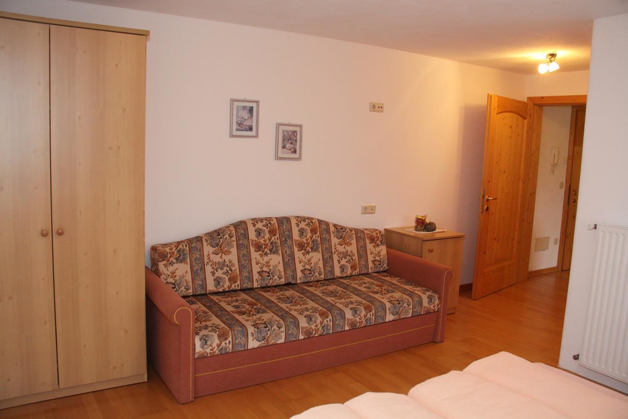 Neu-Schoetzerhof Meltina Luaran gambar