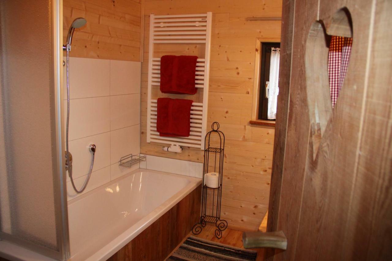 Neu-Schoetzerhof Meltina Luaran gambar